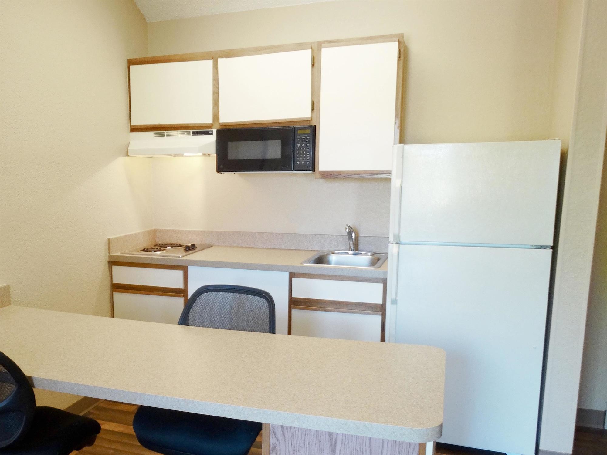 Extended Stay America Suites - Phoenix - Airport - Tempe Bagian luar foto