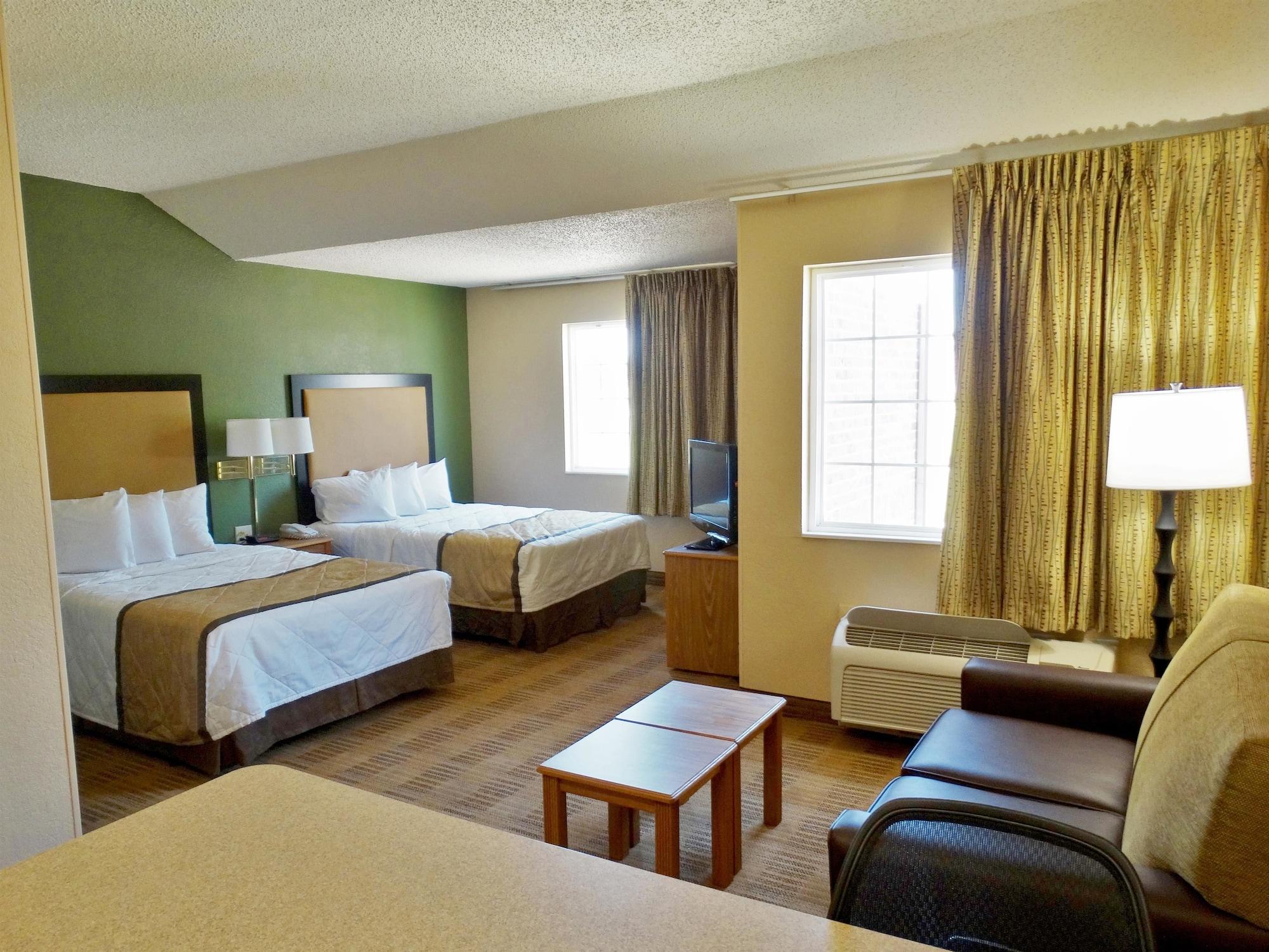 Extended Stay America Suites - Phoenix - Airport - Tempe Bagian luar foto