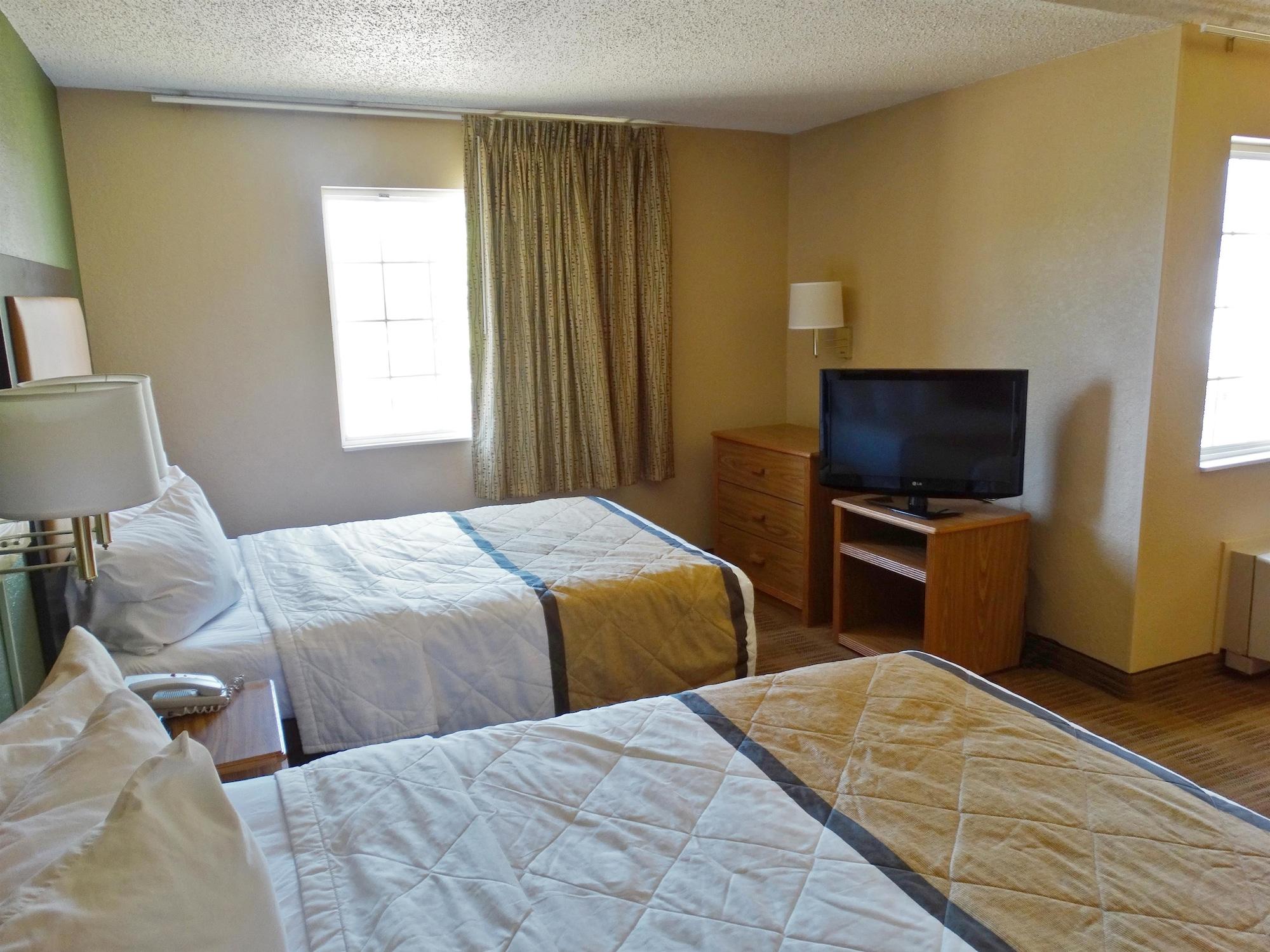 Extended Stay America Suites - Phoenix - Airport - Tempe Bagian luar foto