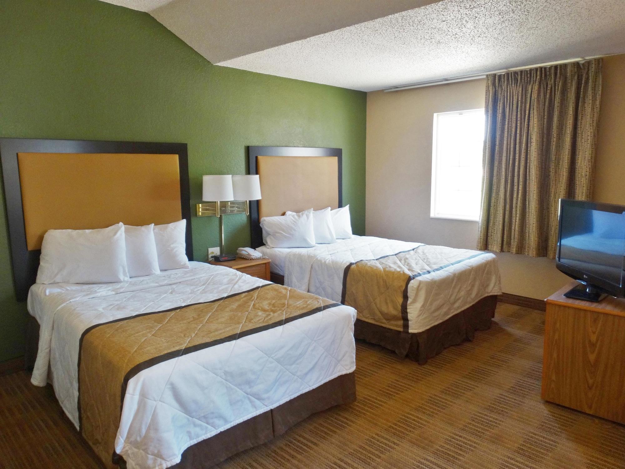 Extended Stay America Suites - Phoenix - Airport - Tempe Bagian luar foto