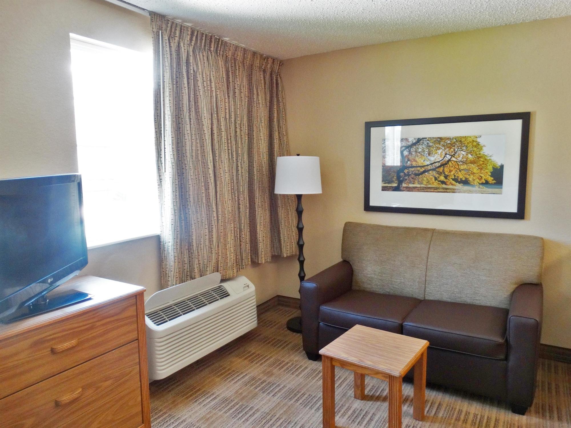 Extended Stay America Suites - Phoenix - Airport - Tempe Bagian luar foto