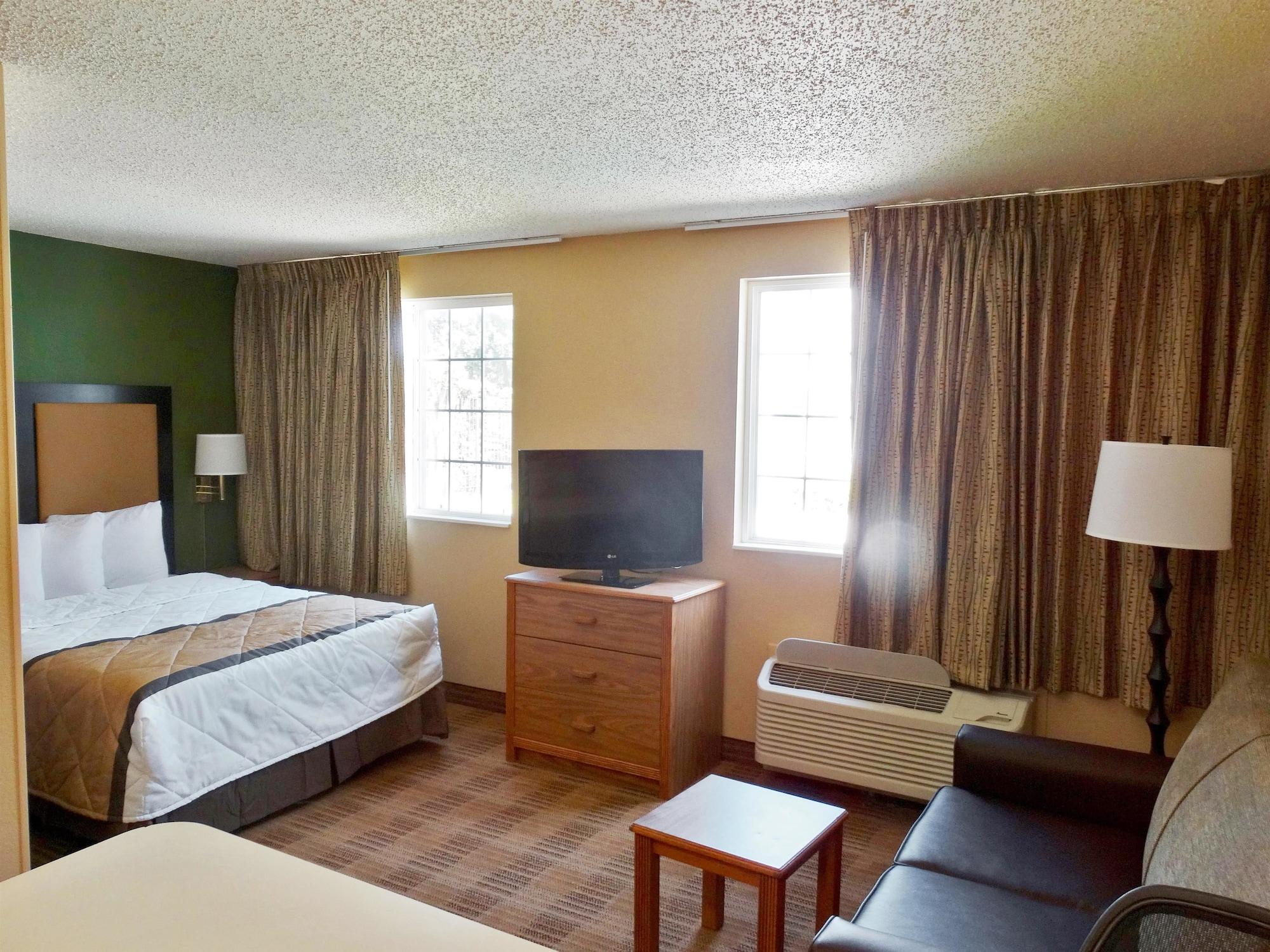 Extended Stay America Suites - Phoenix - Airport - Tempe Bagian luar foto