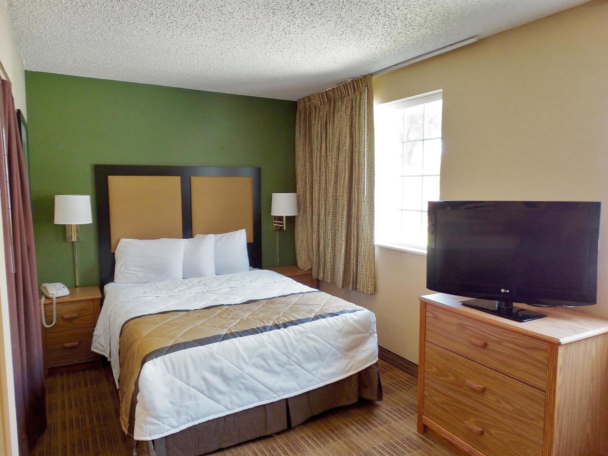 Extended Stay America Suites - Phoenix - Airport - Tempe Bagian luar foto