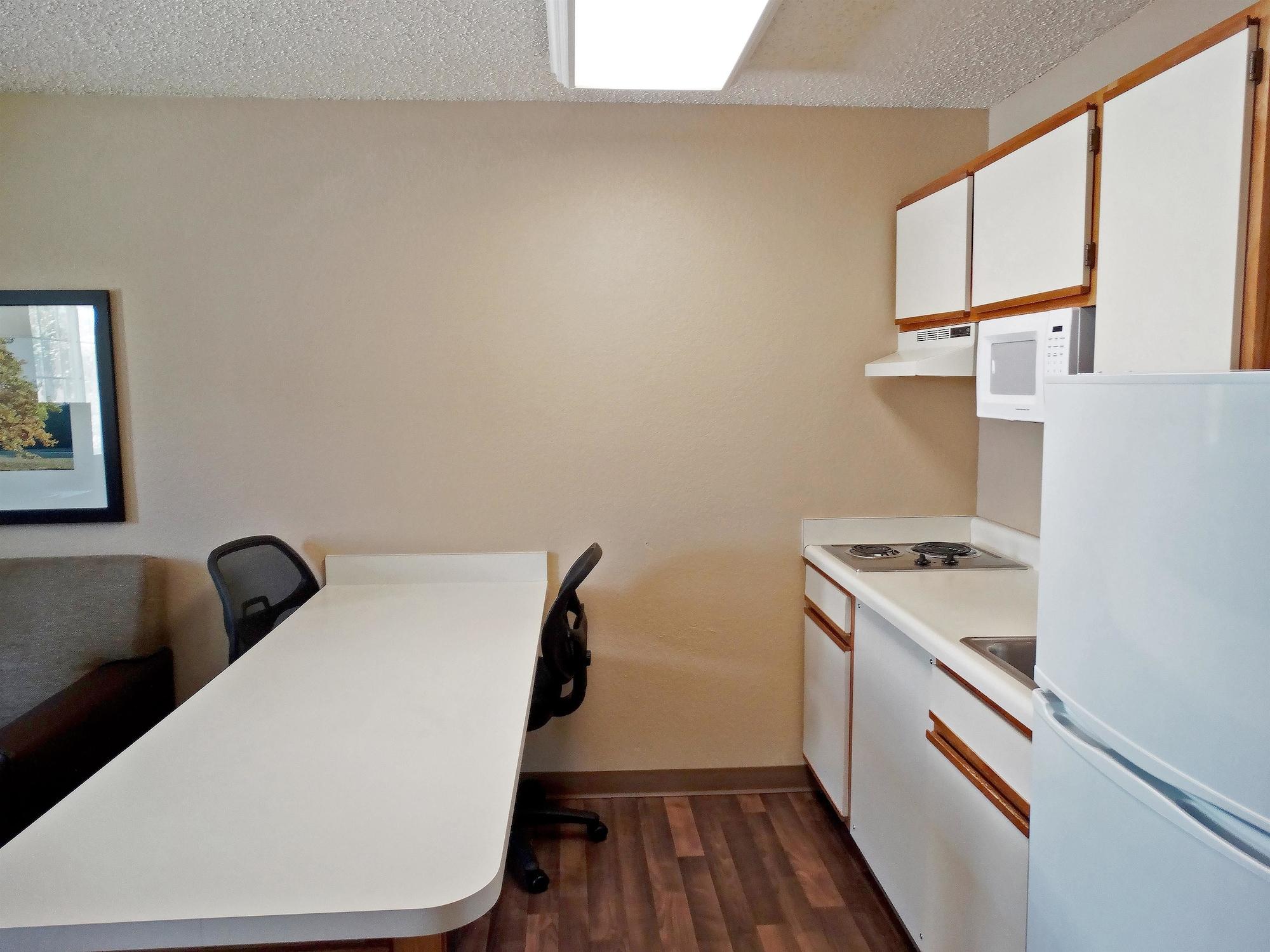 Extended Stay America Suites - Phoenix - Airport - Tempe Bagian luar foto