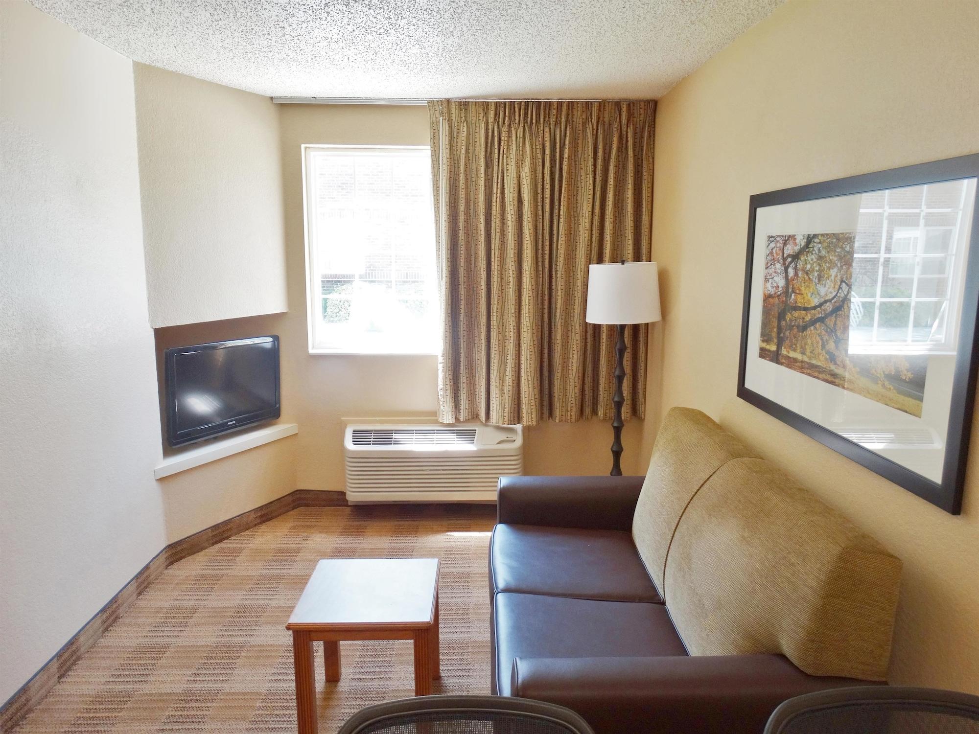 Extended Stay America Suites - Phoenix - Airport - Tempe Bagian luar foto