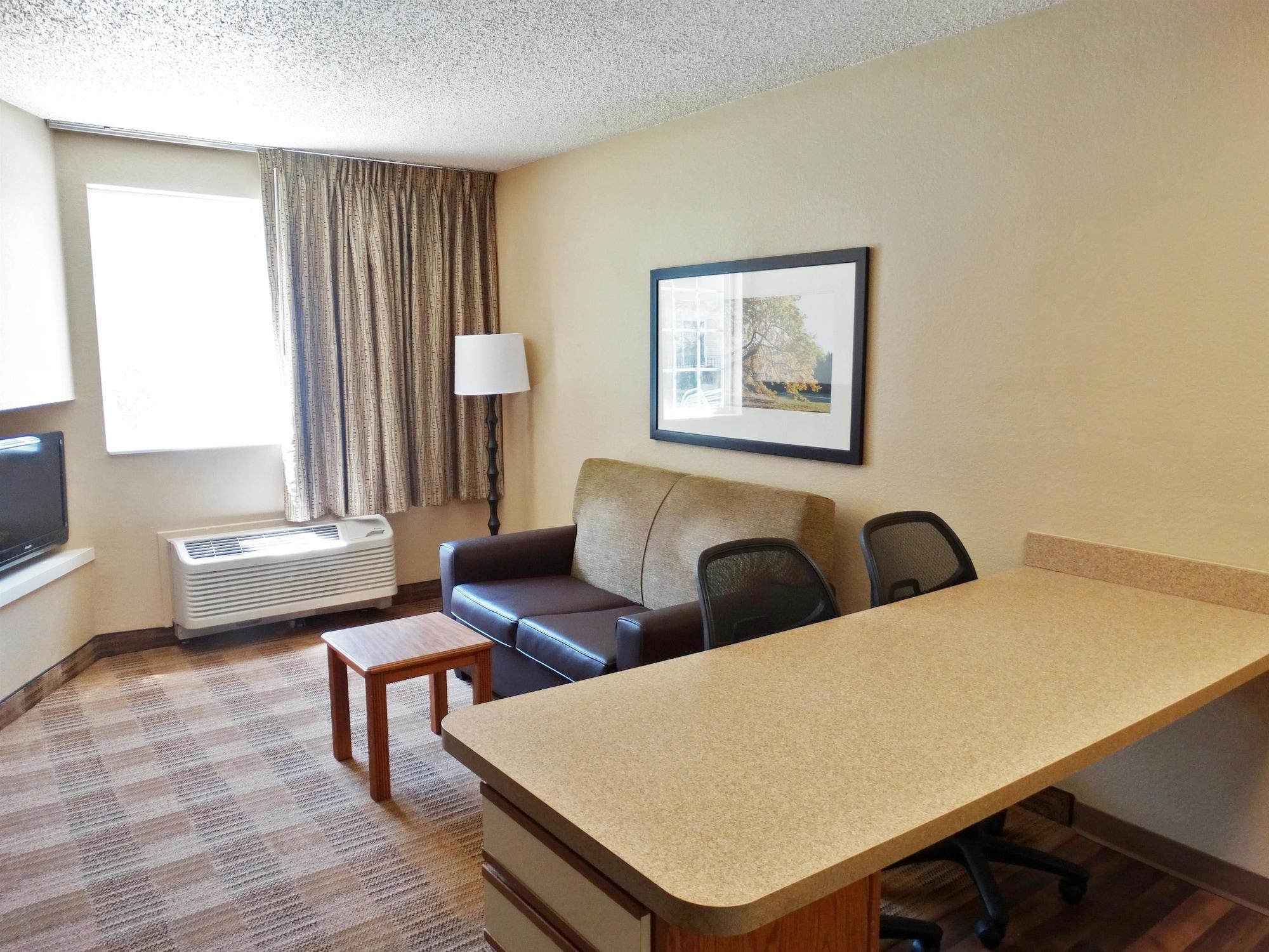 Extended Stay America Suites - Phoenix - Airport - Tempe Bagian luar foto