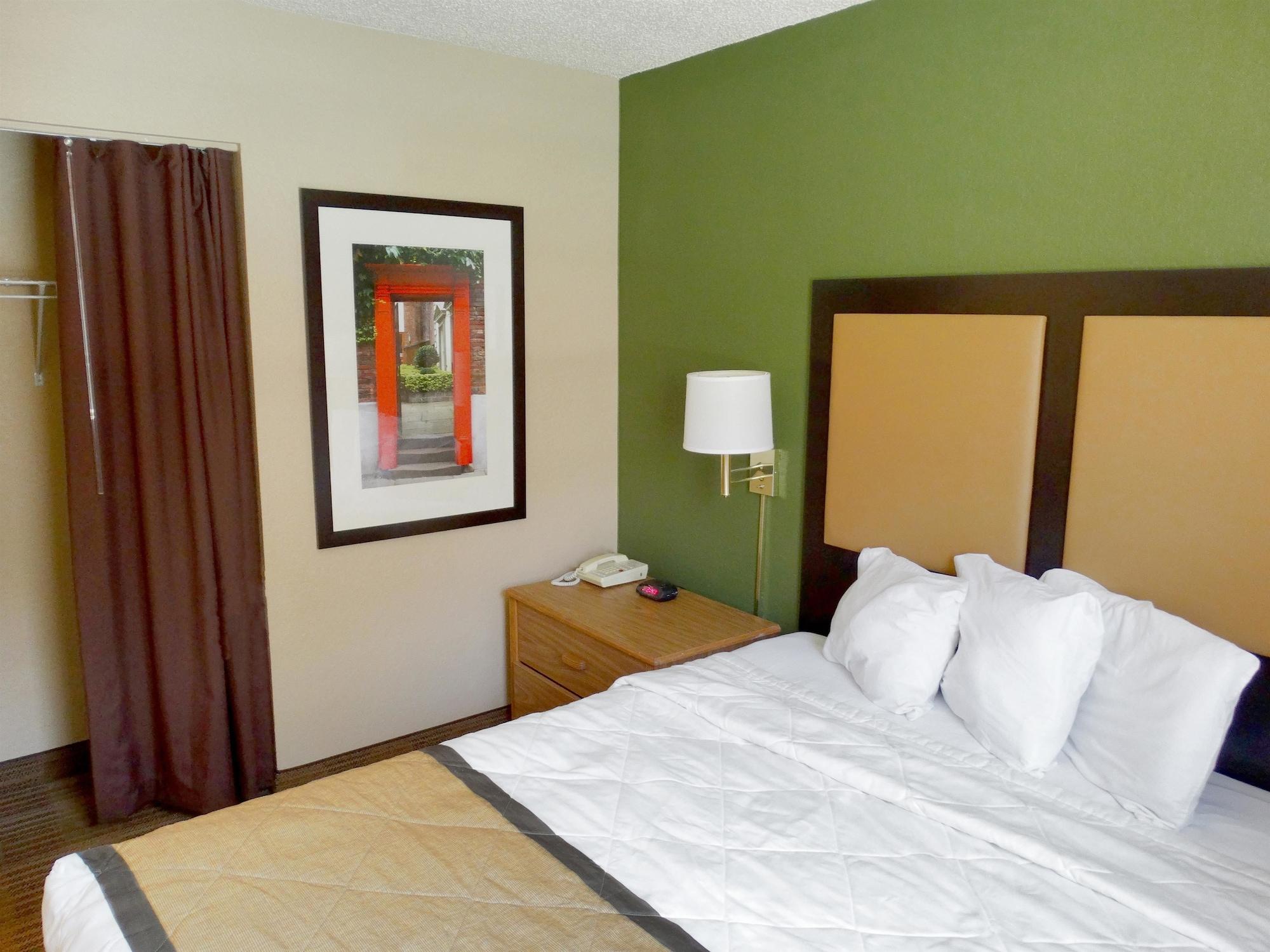 Extended Stay America Suites - Phoenix - Airport - Tempe Bagian luar foto