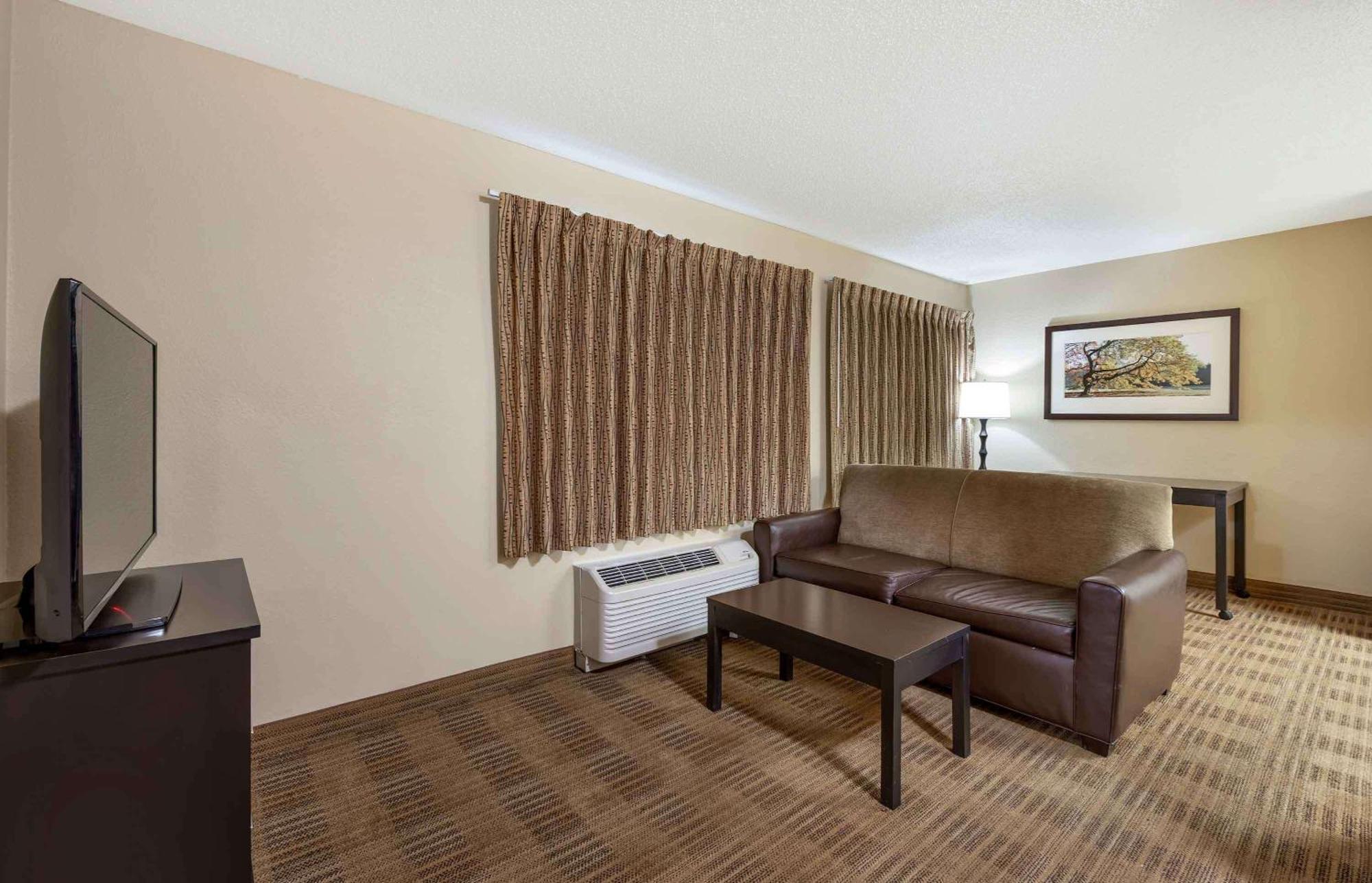Extended Stay America Suites - Phoenix - Airport - Tempe Bagian luar foto
