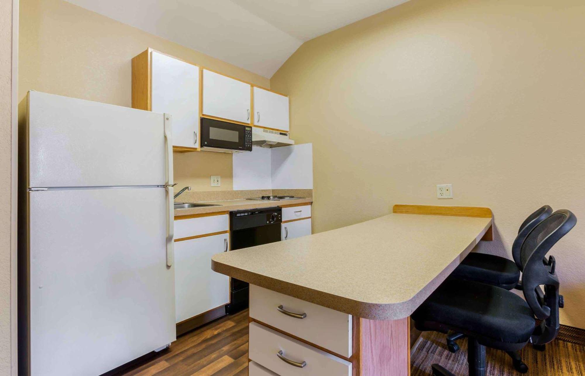 Extended Stay America Suites - Phoenix - Airport - Tempe Bagian luar foto