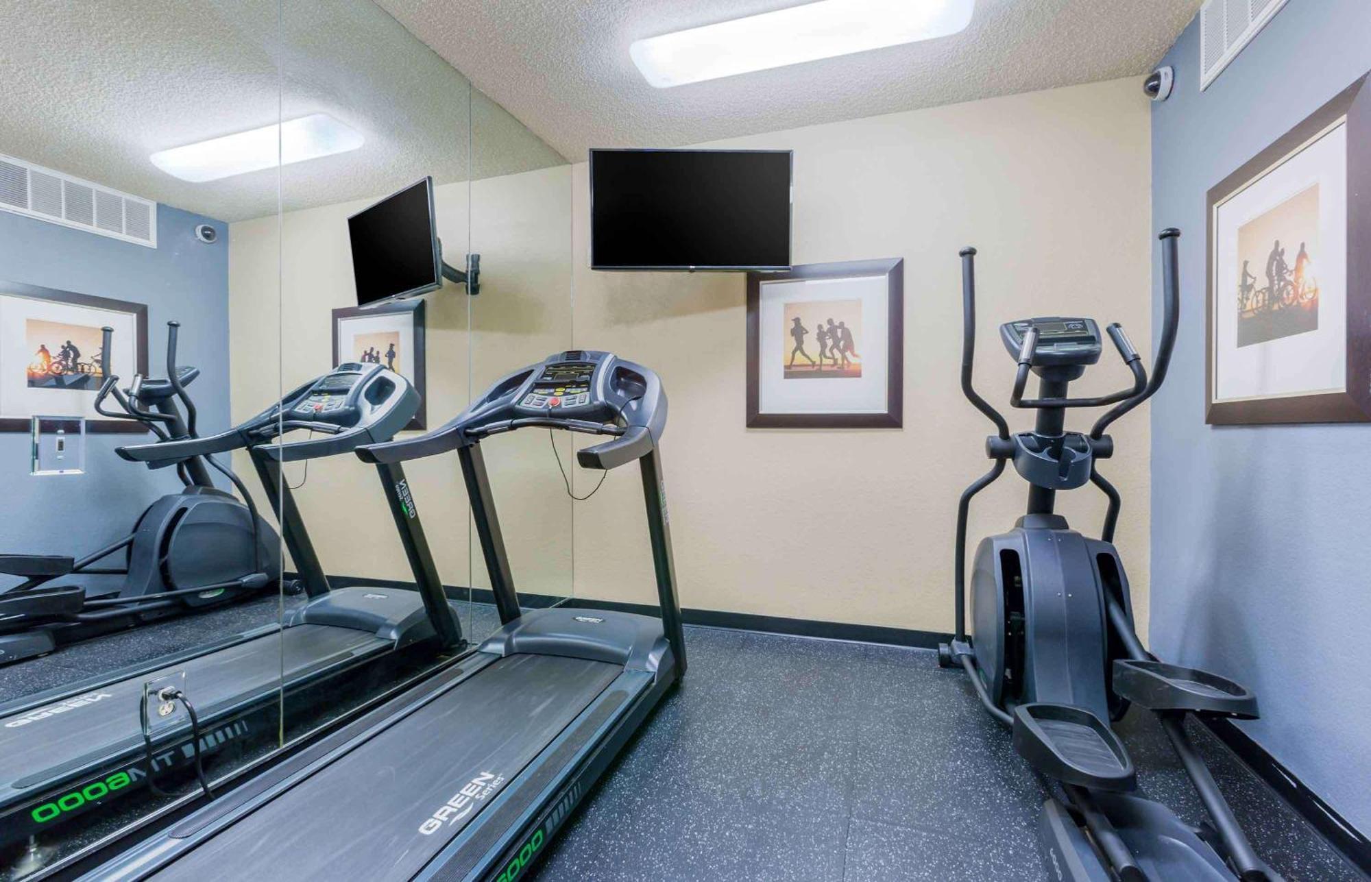 Extended Stay America Suites - Phoenix - Airport - Tempe Bagian luar foto