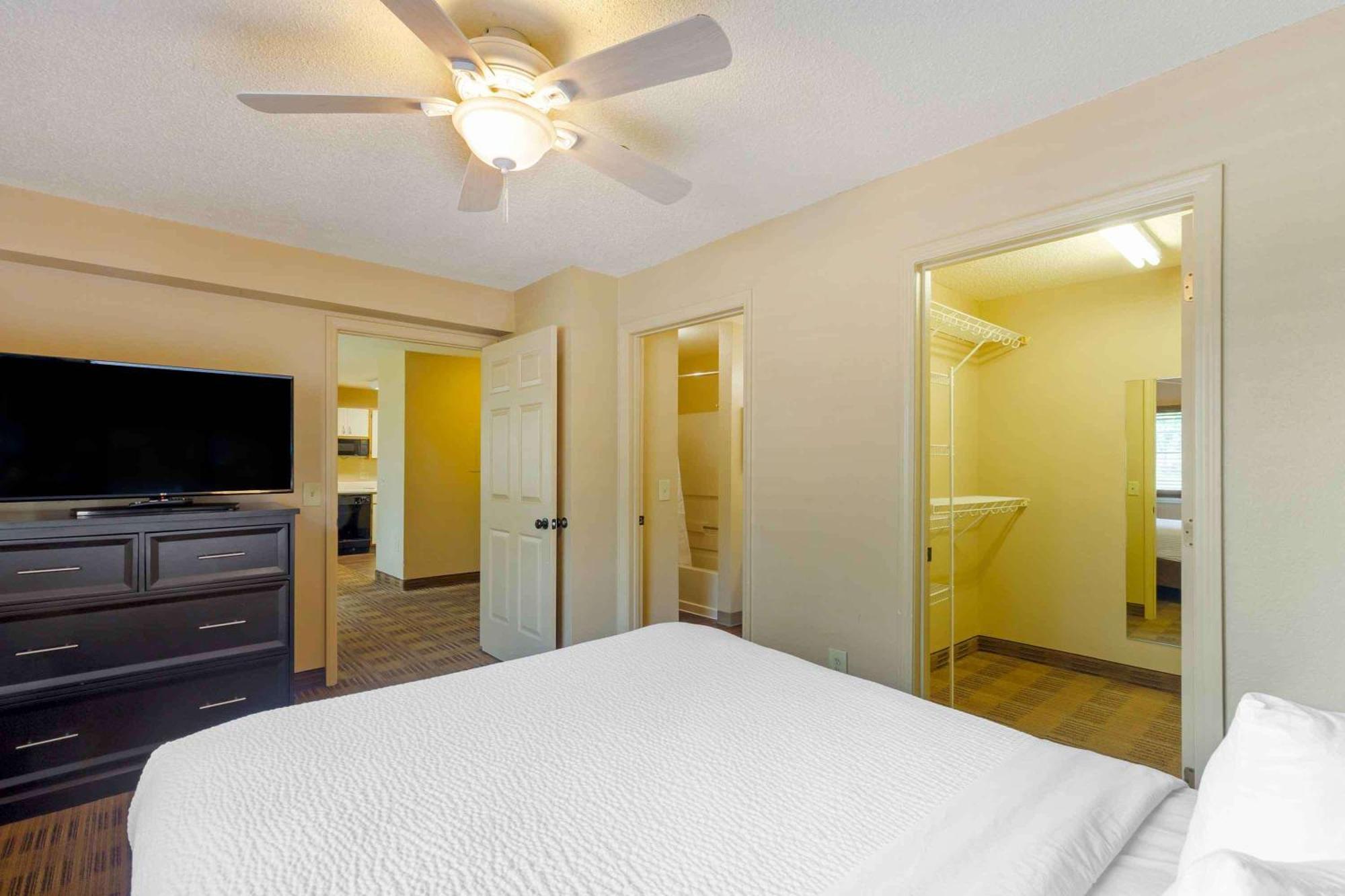 Extended Stay America Suites - Phoenix - Airport - Tempe Bagian luar foto