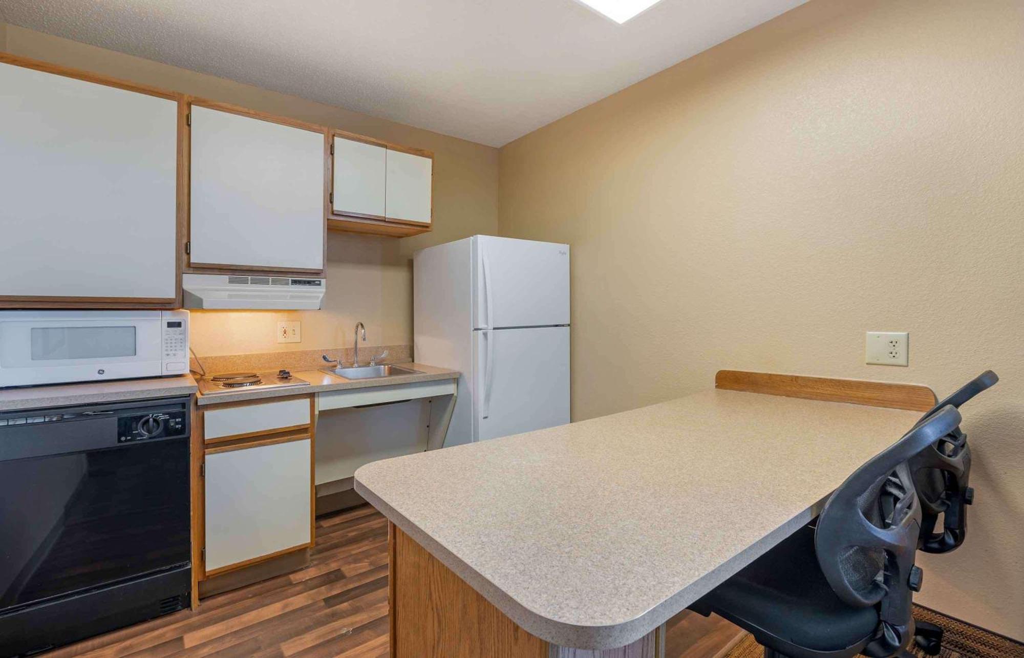 Extended Stay America Suites - Phoenix - Airport - Tempe Bagian luar foto