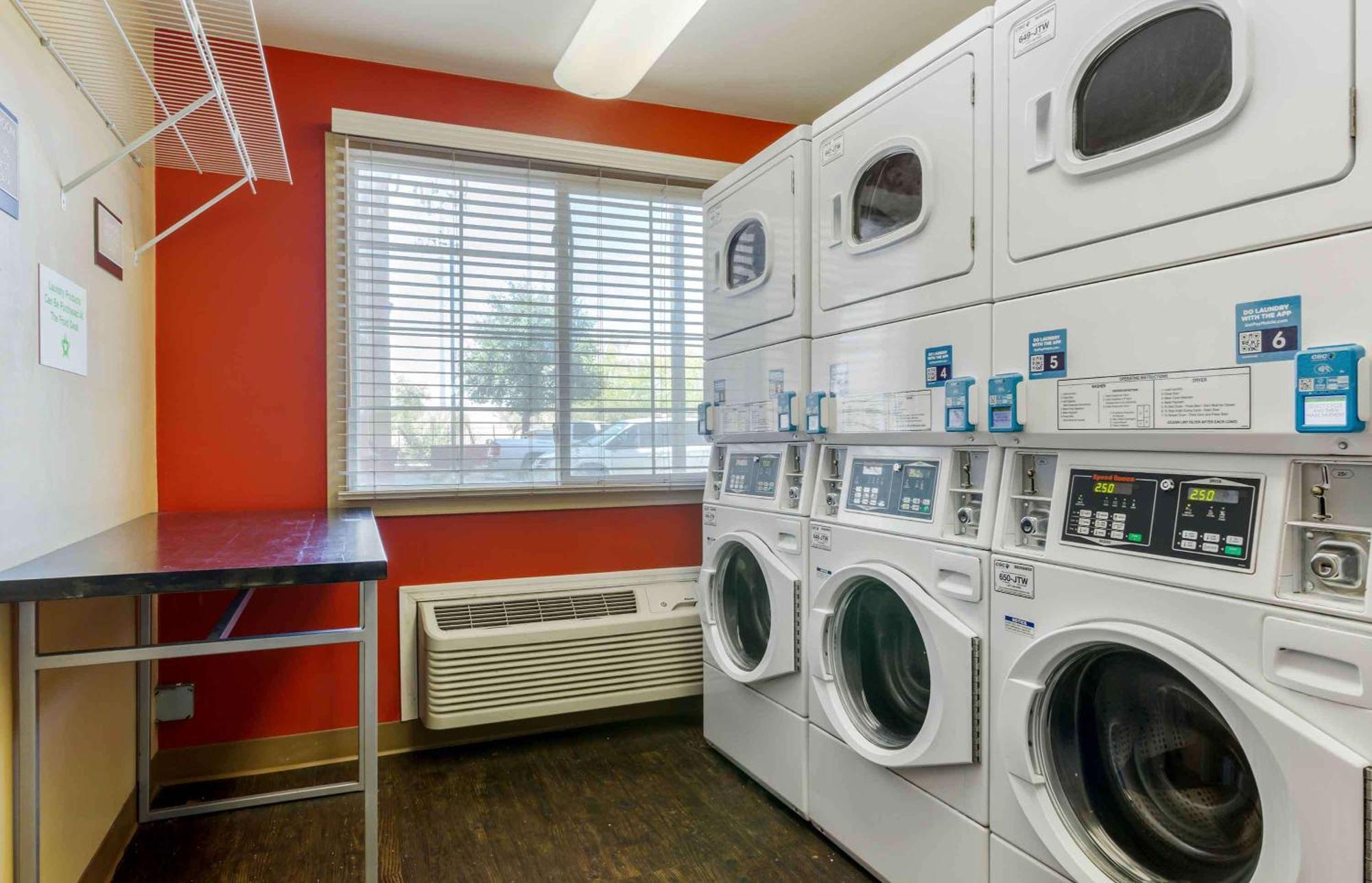 Extended Stay America Suites - Phoenix - Airport - Tempe Bagian luar foto