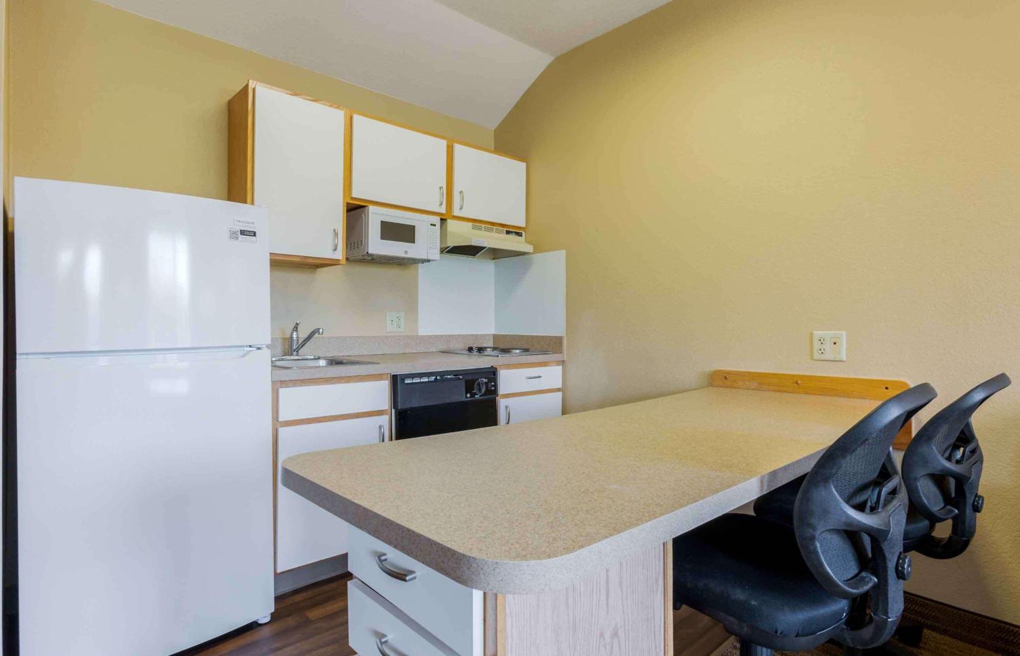Extended Stay America Suites - Phoenix - Airport - Tempe Bagian luar foto