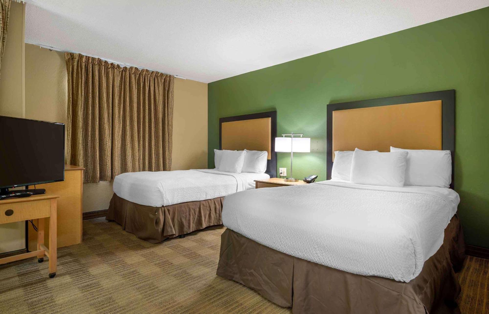 Extended Stay America Suites - Phoenix - Airport - Tempe Bagian luar foto