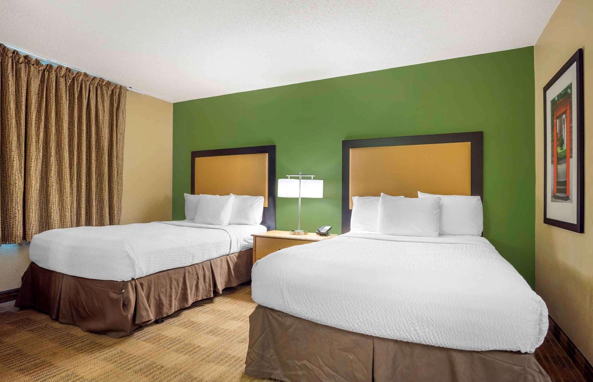 Extended Stay America Suites - Phoenix - Airport - Tempe Bagian luar foto