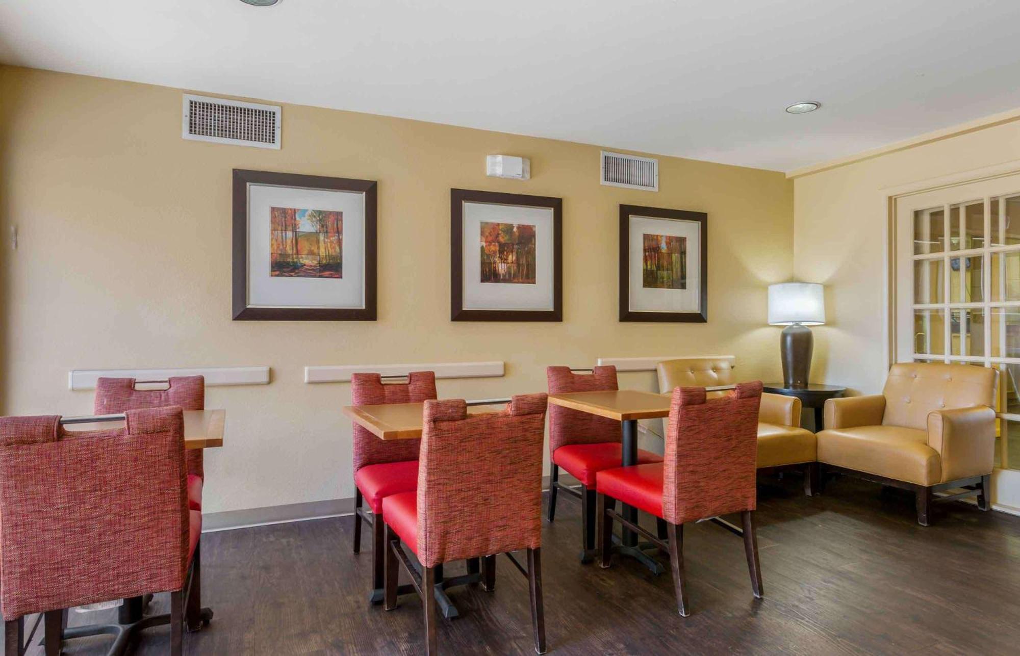 Extended Stay America Suites - Phoenix - Airport - Tempe Bagian luar foto