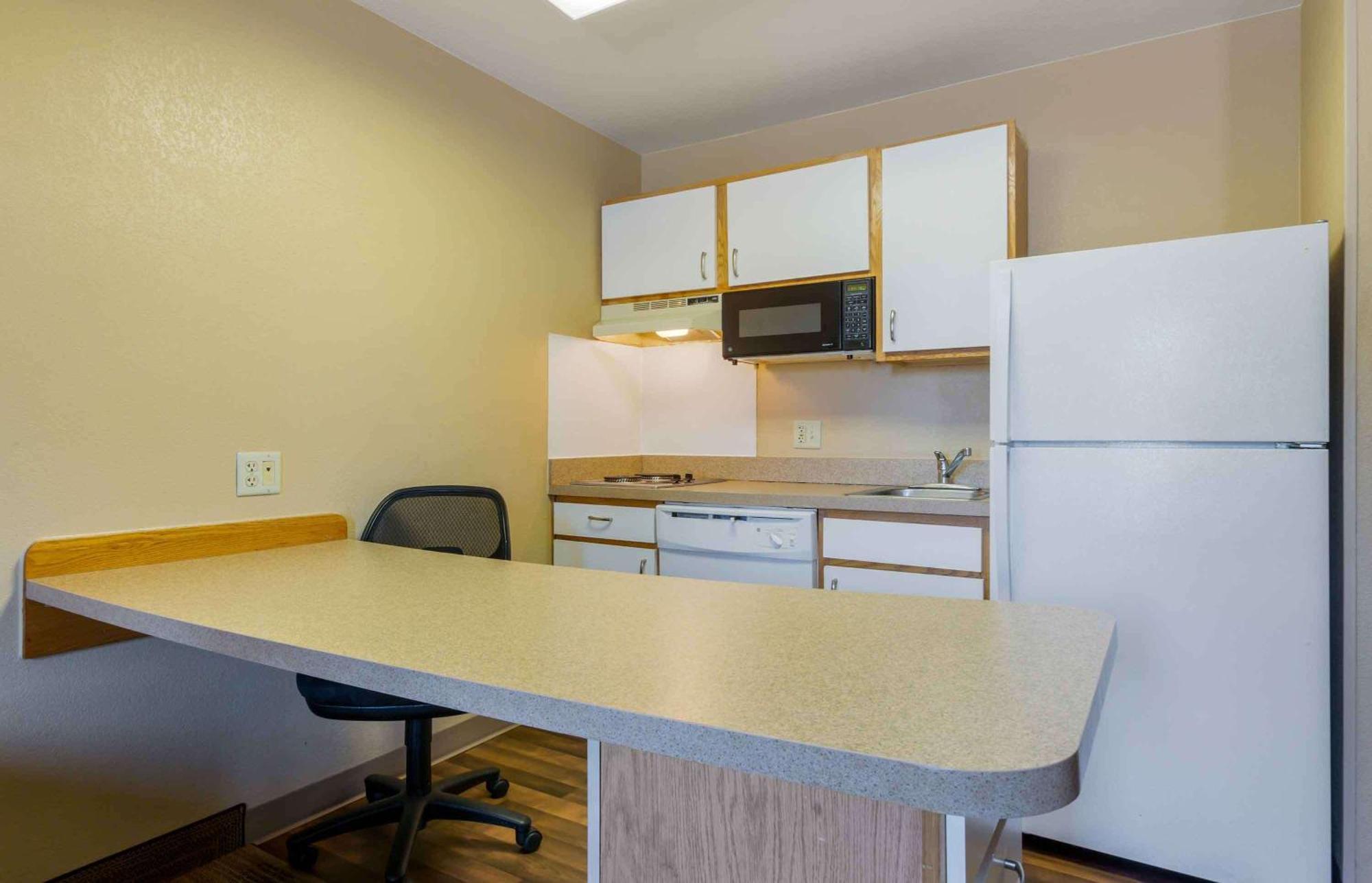 Extended Stay America Suites - Phoenix - Airport - Tempe Bagian luar foto
