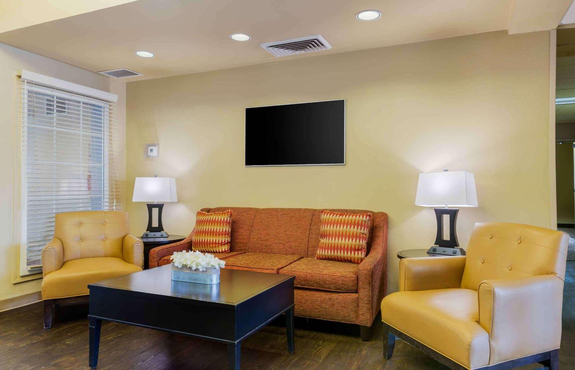 Extended Stay America Suites - Phoenix - Airport - Tempe Bagian luar foto