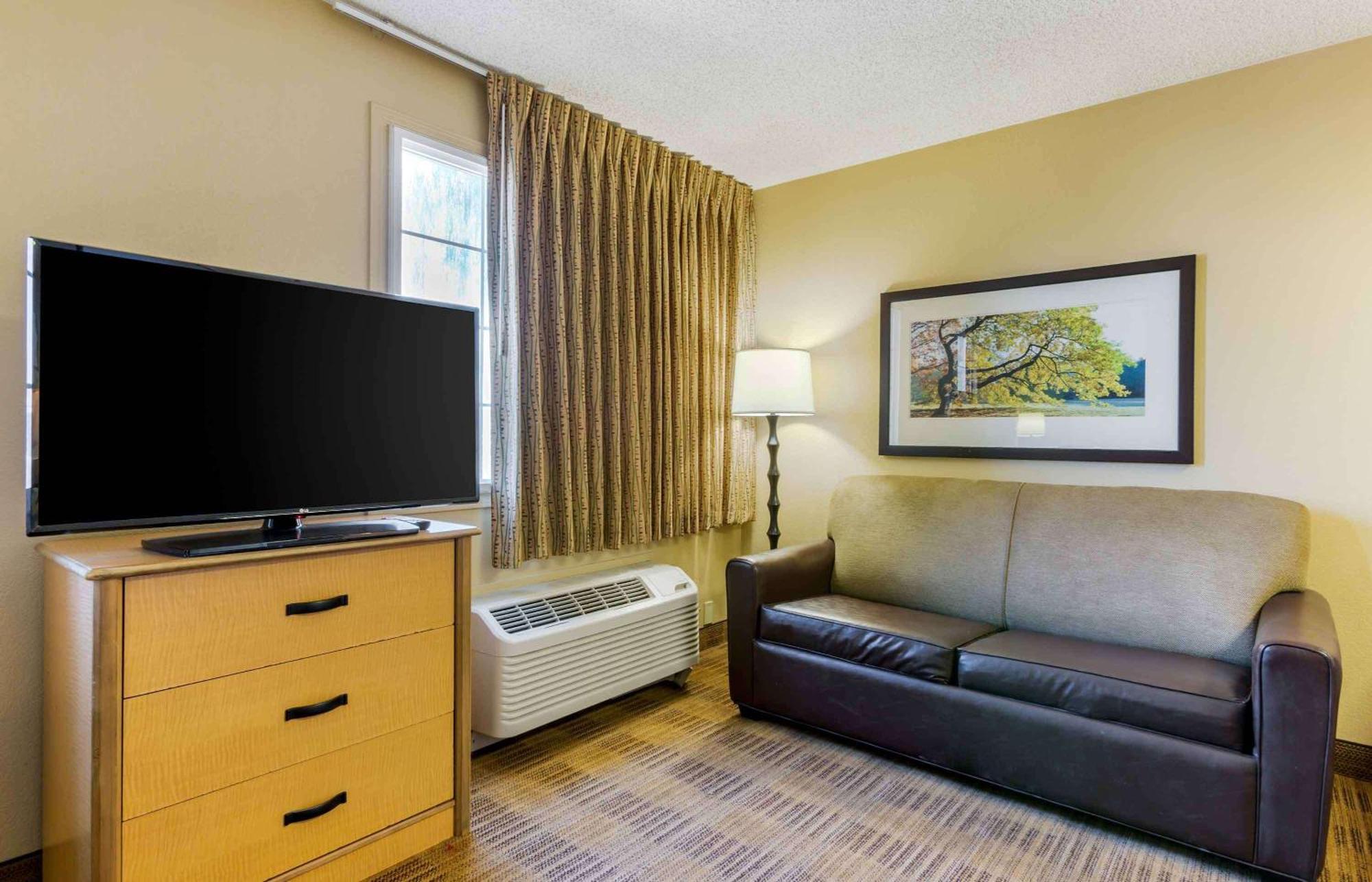 Extended Stay America Suites - Phoenix - Airport - Tempe Bagian luar foto