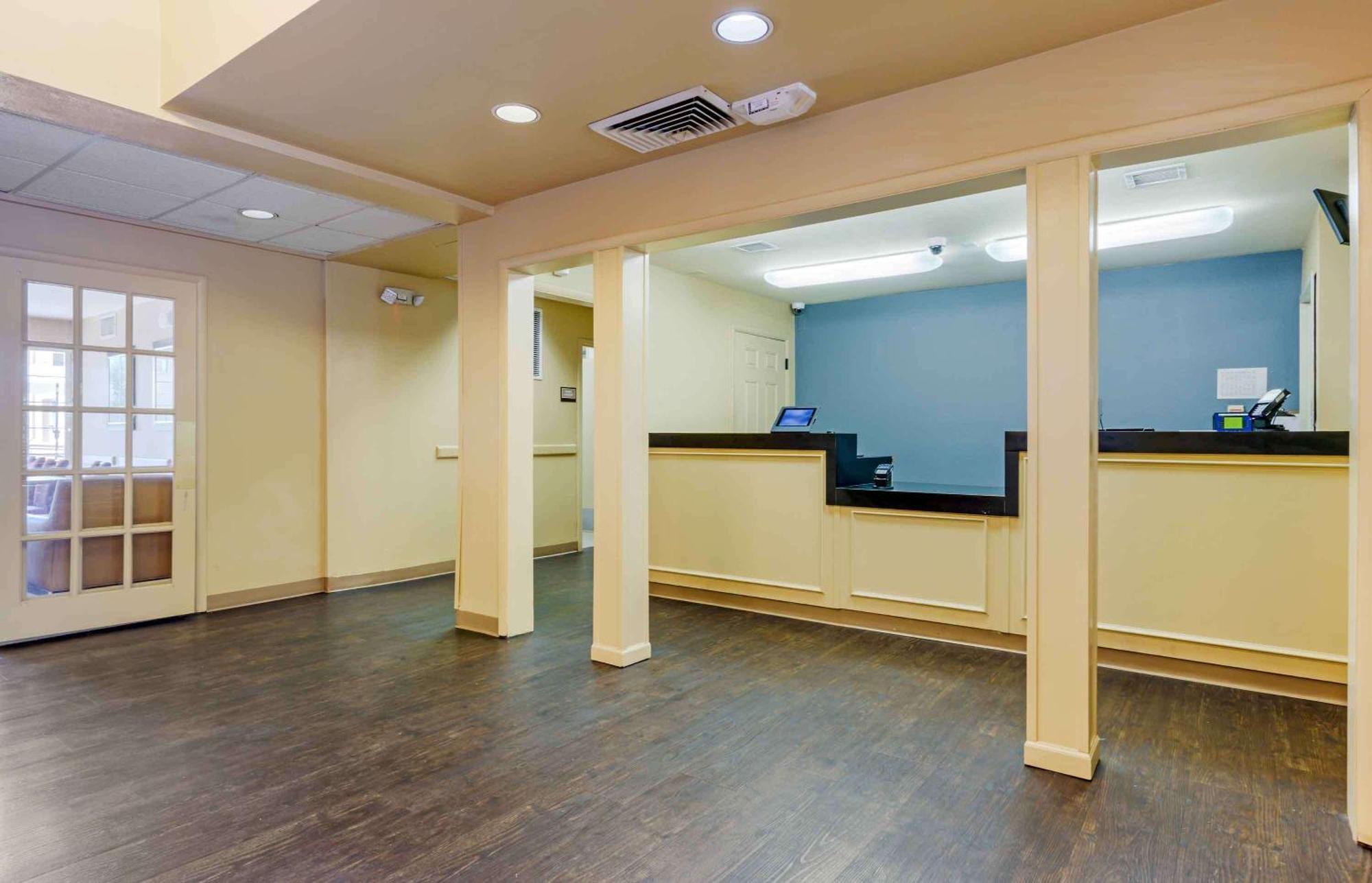 Extended Stay America Suites - Phoenix - Airport - Tempe Bagian luar foto