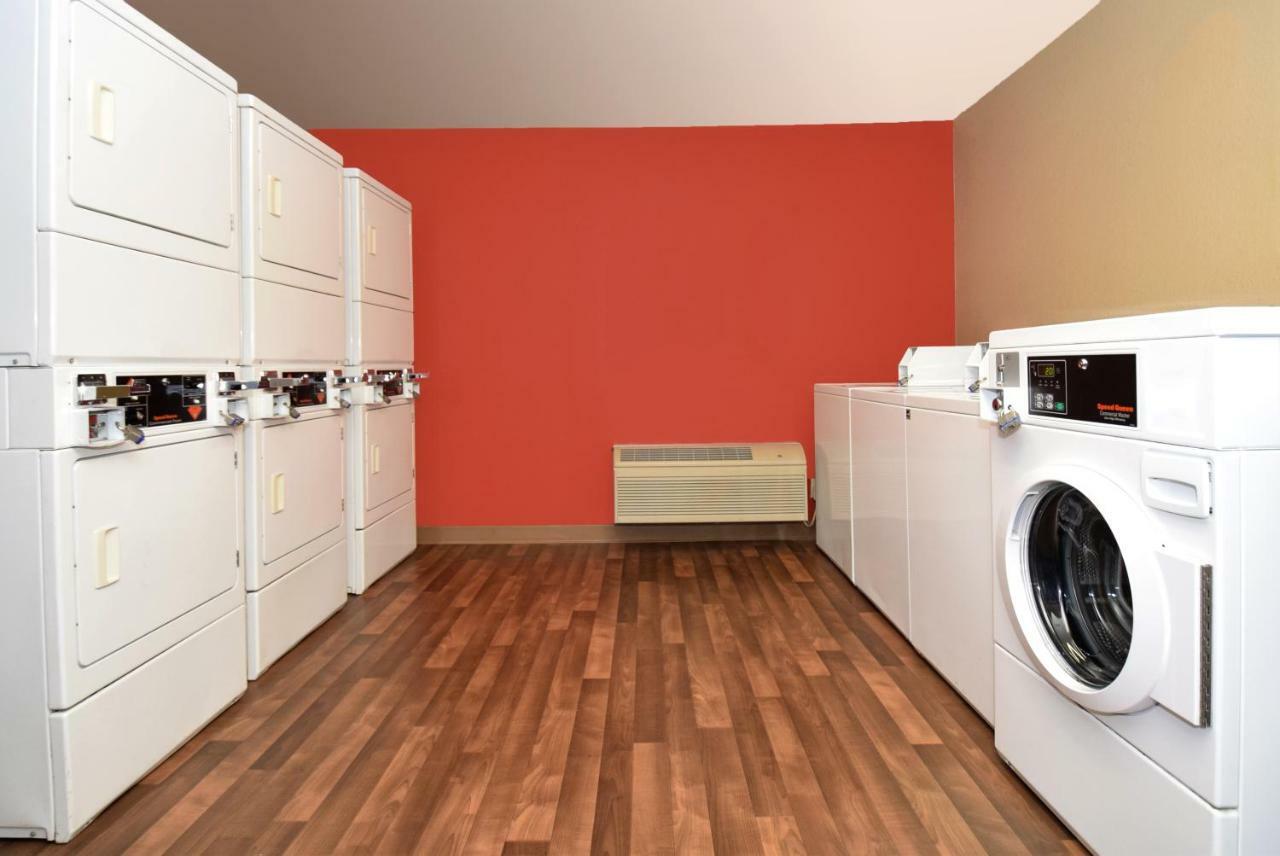 Extended Stay America Suites - Phoenix - Airport - Tempe Bagian luar foto